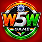W5W Game 2026 – New Gaming Platform & App Information
