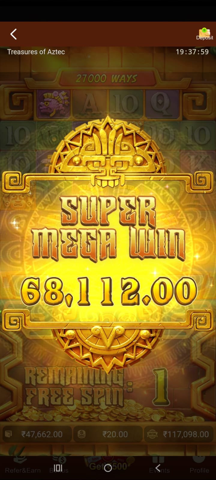 W5W GAME