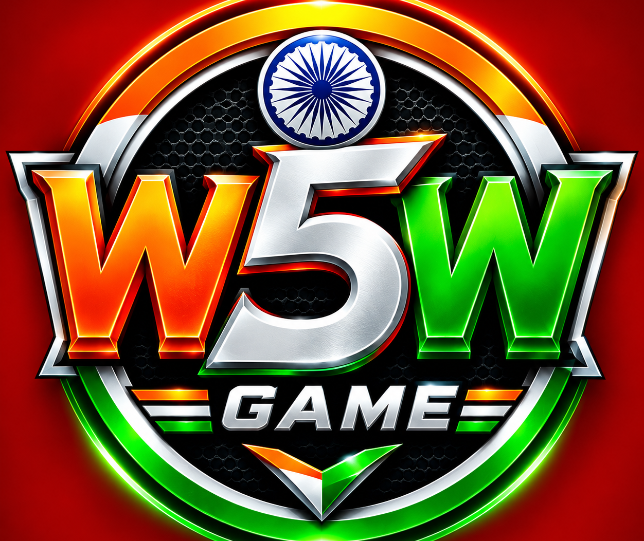 W5W Game 2026 – New Gaming Platform & App Information